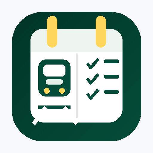 Tayyari app icon