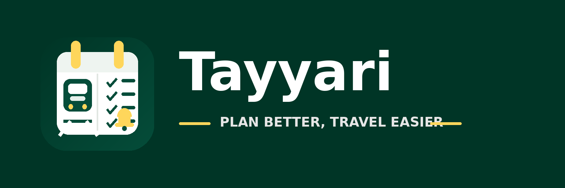 Tayyari